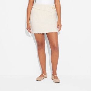 5/$25 Wild Fable Skirt NWT